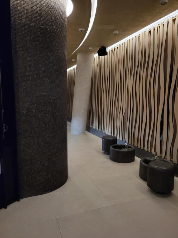 Wave Family - Sea View Apartment *