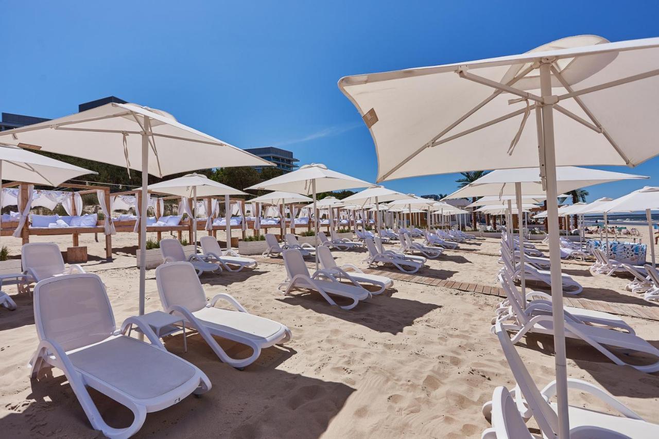 Apartment Wave Family - Sea View Miedzyzdroje