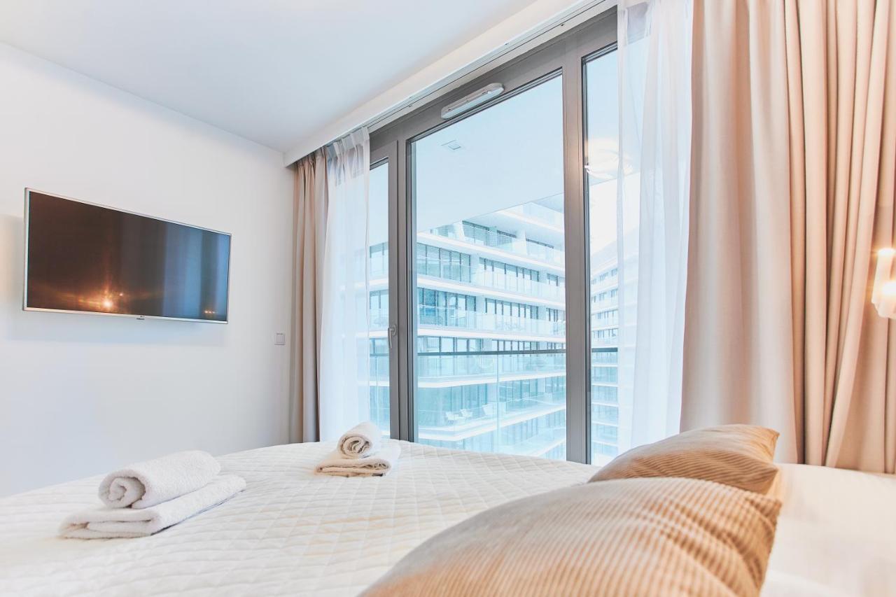 Wave Family - Sea View Apartment