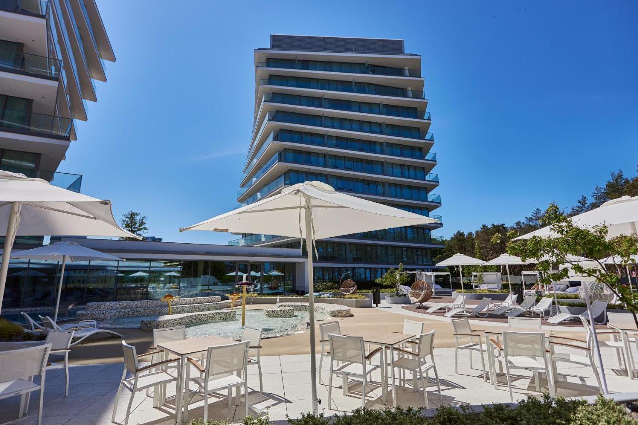 Wave Family - Sea View Apartment *