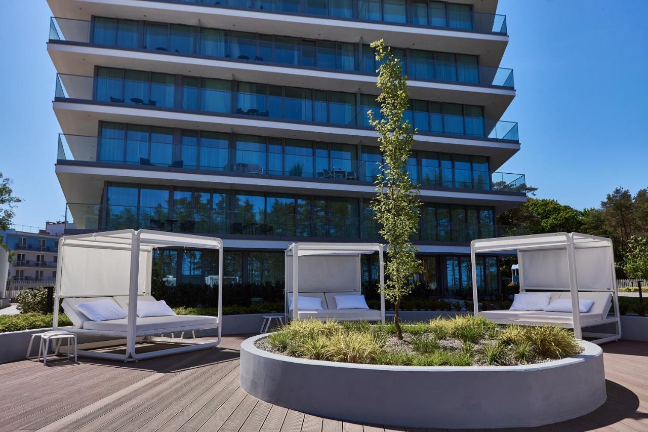 Wave Family - Sea View Apartment