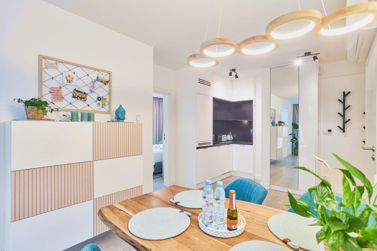 Apartment Wave Family - Sea View