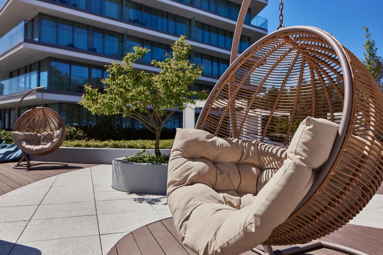 Wave Family - Sea View Apartment