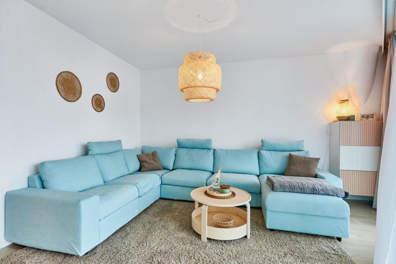 Wave Family - Sea View Apartment