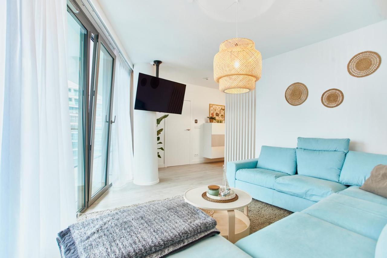Apartment Wave Family - Sea View Miedzyzdroje