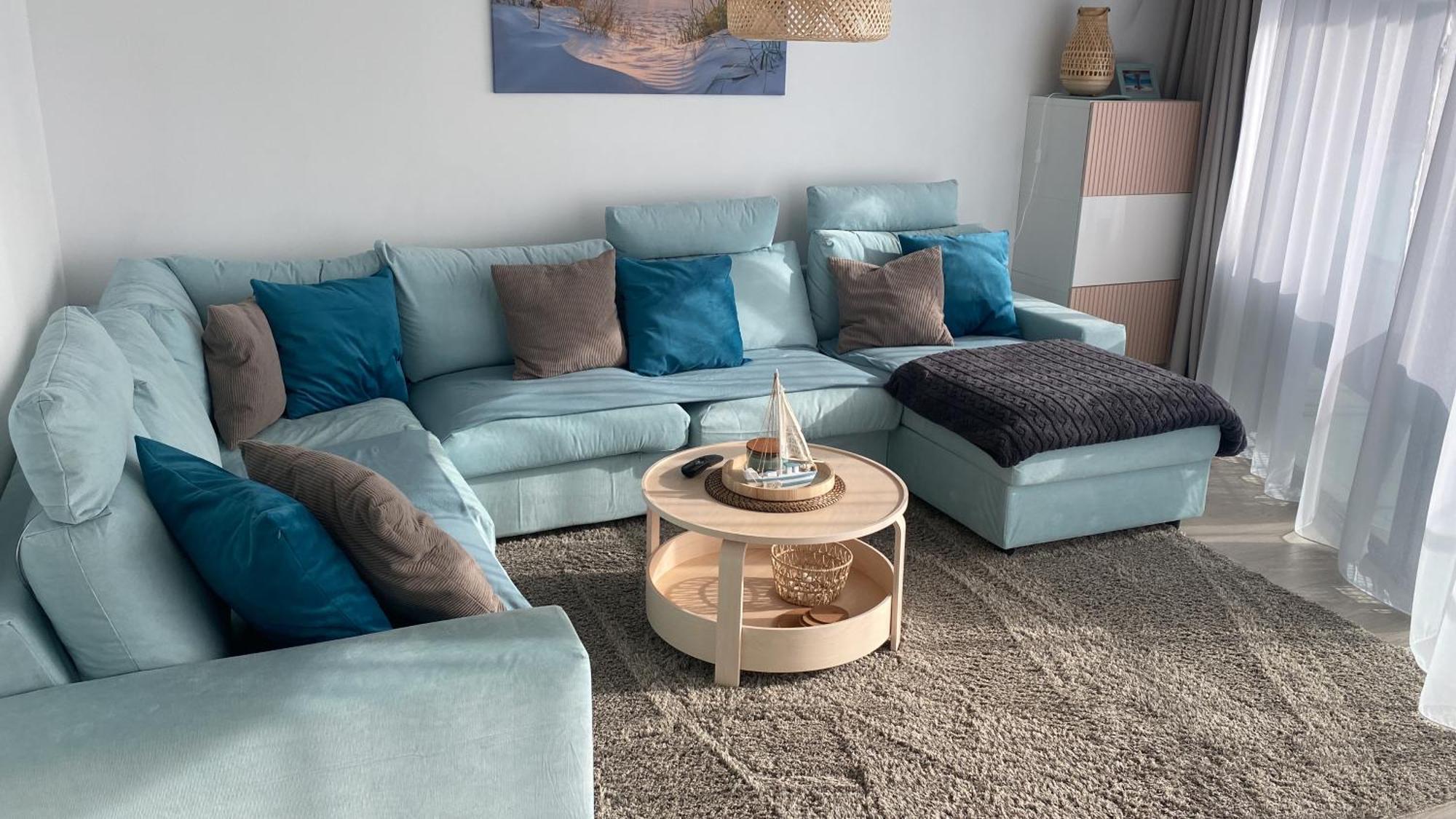 Wave Family - Sea View Apartment *